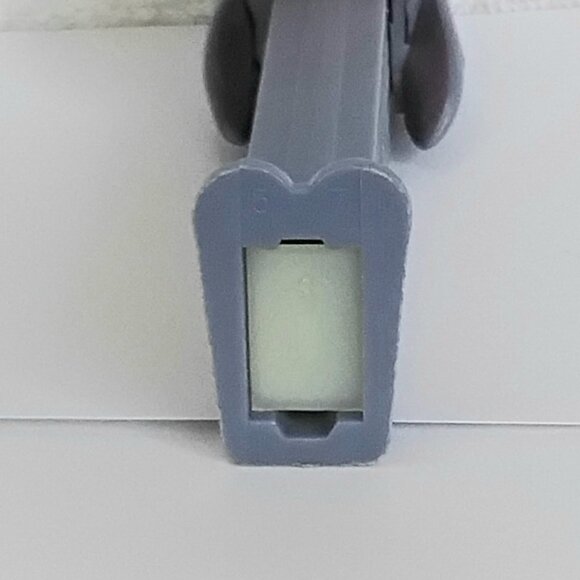 3/$24 NM/M Disney's Eeyore on Grey PEZ Dispenser!! - Picture 5 of 5